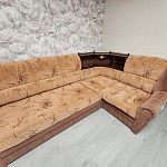 Диван — Краснознаменск