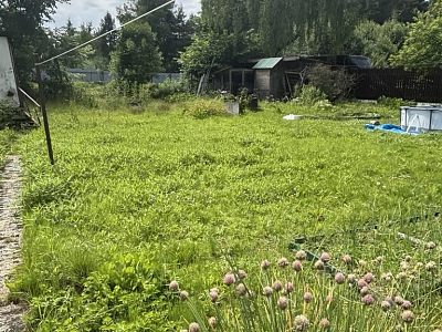 Продам, 53,2 кв.м, 11 соток, Отдельный дом
