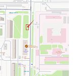 Случайно не в курсе, под что роют котлован в сквере в начале ул. Победы?