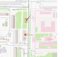 Случайно не в курсе, под что роют котлован в сквере в начале ул. Победы?