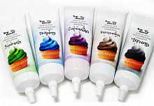 Пишевые Красители