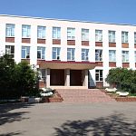 Как выглядели школы нашего города тогда и как сейчас