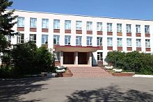 Как выглядели школы нашего города тогда и как сейчас