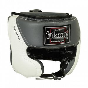 Тренировочный шлем TAKUMI