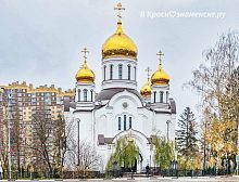 Приглашаем принять участие в общероссийском молебне о Победе
