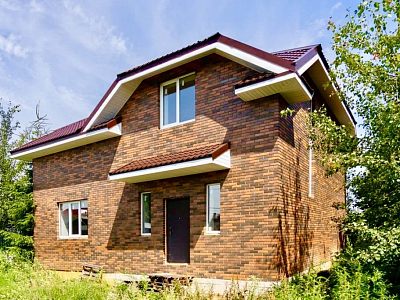 Продам, 210 кв.м, 6 соток, Отдельный дом