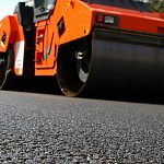В период с 30 сентября по 4 октября по адресу: ул. Краснознамённая, д. 2а, д. 2б, запланированы работы по укладке асфальтового покрытия