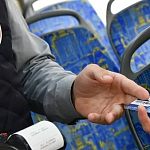 ВНИМАНИЕ!!! Оборотни- контролёры в автобусе 1442!!! — Краснознаменск