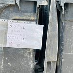 "Сохраняйте наш город красивым: важность бережного отношения к окружающей среде"