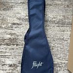 Продам Flight Укулеле TUS-35 WH 4-струнная — Краснознаменск
