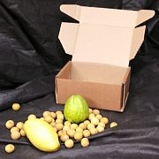 Фруктовый набор "Тропики" 