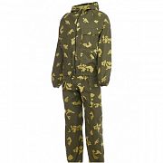  Маскхалат "Жёлтая берёзка"