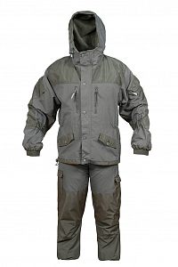 Костюм мембрана "Флис"