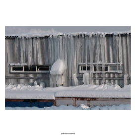 Сосулюзи День | Зима 26 Промышленная улица