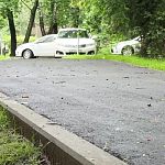 Три «народные тропы» обустроят в Краснознаменске в этом году