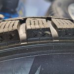 шины Pirelli Ice Zero 225/60 R17 103T