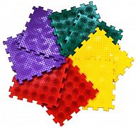 Микс "Ежики"