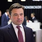 Слух: в Краснознаменск запланирован приезд Андрея Воробьева