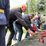 Ежегодно 3 сентября Россия вспоминает жертв террора, отмечая День солидарности в борьбе с терроризмом