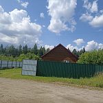 Продам, 43 кв.м, 9 соток, Отдельный дом — Краснознаменск
