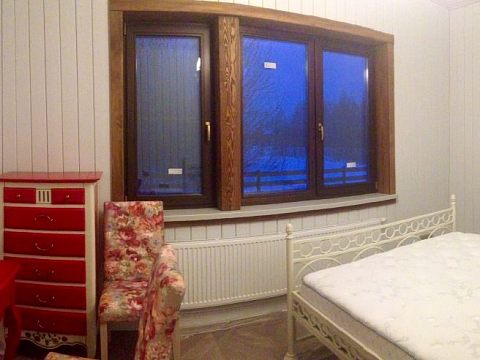 Строительство и ремонт — Краснознаменск
