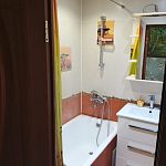 Продам, 33.3 кв.м, 1-комнатная