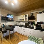 Продам, 140,1 кв.м, Отдельный дом — Краснознаменск