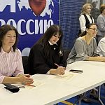 30 сентября в спортивной школе проходит ежегодный городской спортивный праздник «Олимпийские старты»!