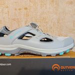 Кроссовки-сандалии женские Outventure р.41