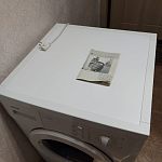Стиральная машина GORENJE