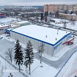 ДЮСШ — Краснознаменск