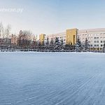 Какой каток вы предпочитаете посещать и почему?