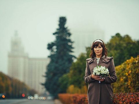 Wedding & family photo. Alexander Perederiy. — Краснознаменск