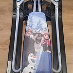 Снегокат Frozen 700 рублей — Краснознаменск