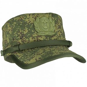 Кепка полевая