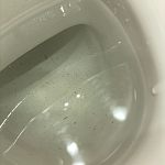 Мира 14. Последние 5 лет у нас с холодной водой беда