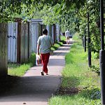 Государственная программа «Народные тропы» стартовала в Краснознаменске. 