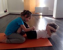 ОФП(общая физическая подготовка)