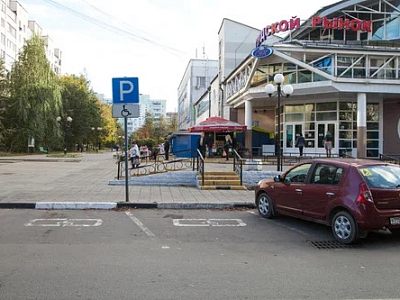 Продавец в отдел молочной продукции
