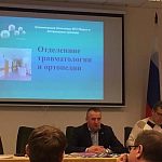 Члены Боевого Братства и их семей могут получить мед помощь в МЕДСИ по полису ОМС