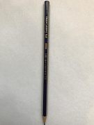 Простой карандаш Faber-Castell в ассортименте(H,HB,F,3H)