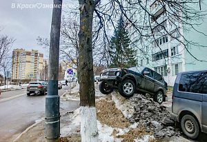 Работа коммунальщиков заставляет искать нетрадицио