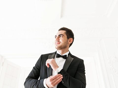 Wedding Фотограф Мария Суслова — Краснознаменск