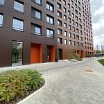 Продам, 36,3 кв.м, 1-комнатная — Краснознаменск