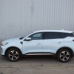 Chery Tiggo 7 pro max. 1,6 AWD. Ultimate — Краснознаменск