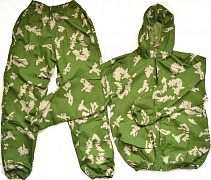 Маскхалат "Берёзка"