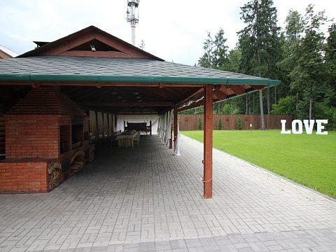 Голицын клуб — Краснознаменск