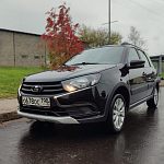 Продаю Гранта Кросс — Краснознаменск