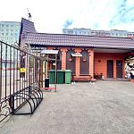 Продам, 136,3 кв.м, 2,92 сотки, Торговое помещение — Краснознаменск
