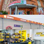 Выбираем худший магазин Краснознаменска!